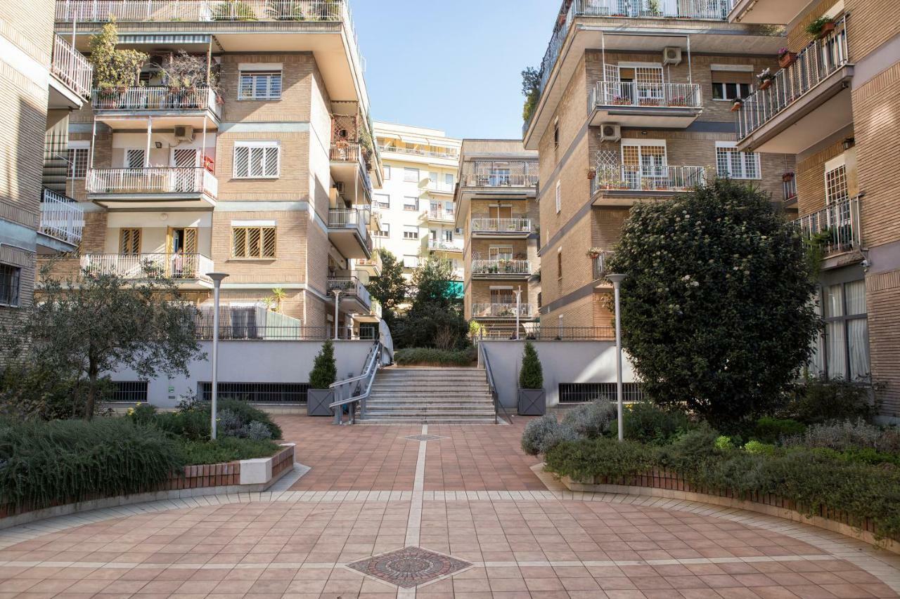 Apartamento Il Gelsomino *