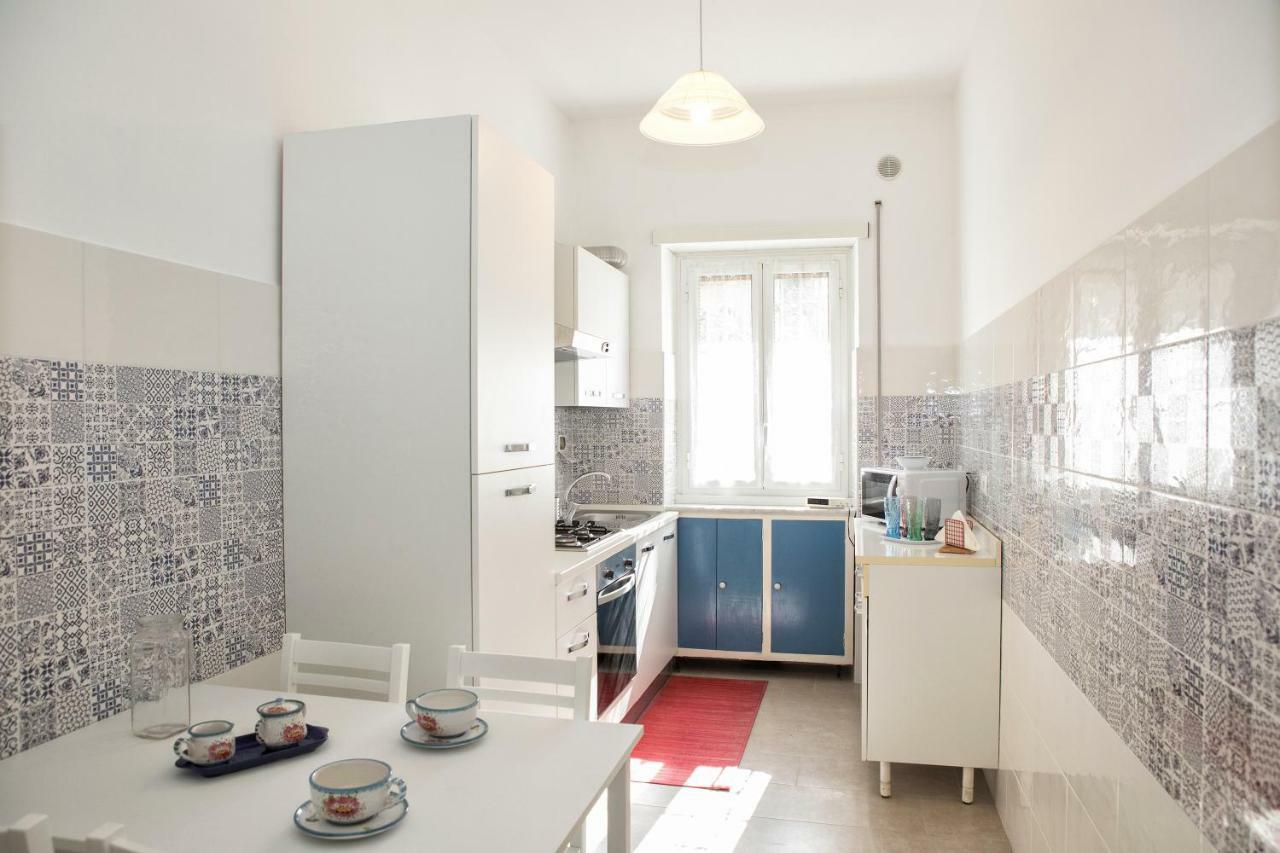 Il Gelsomino Apartamento Roma
