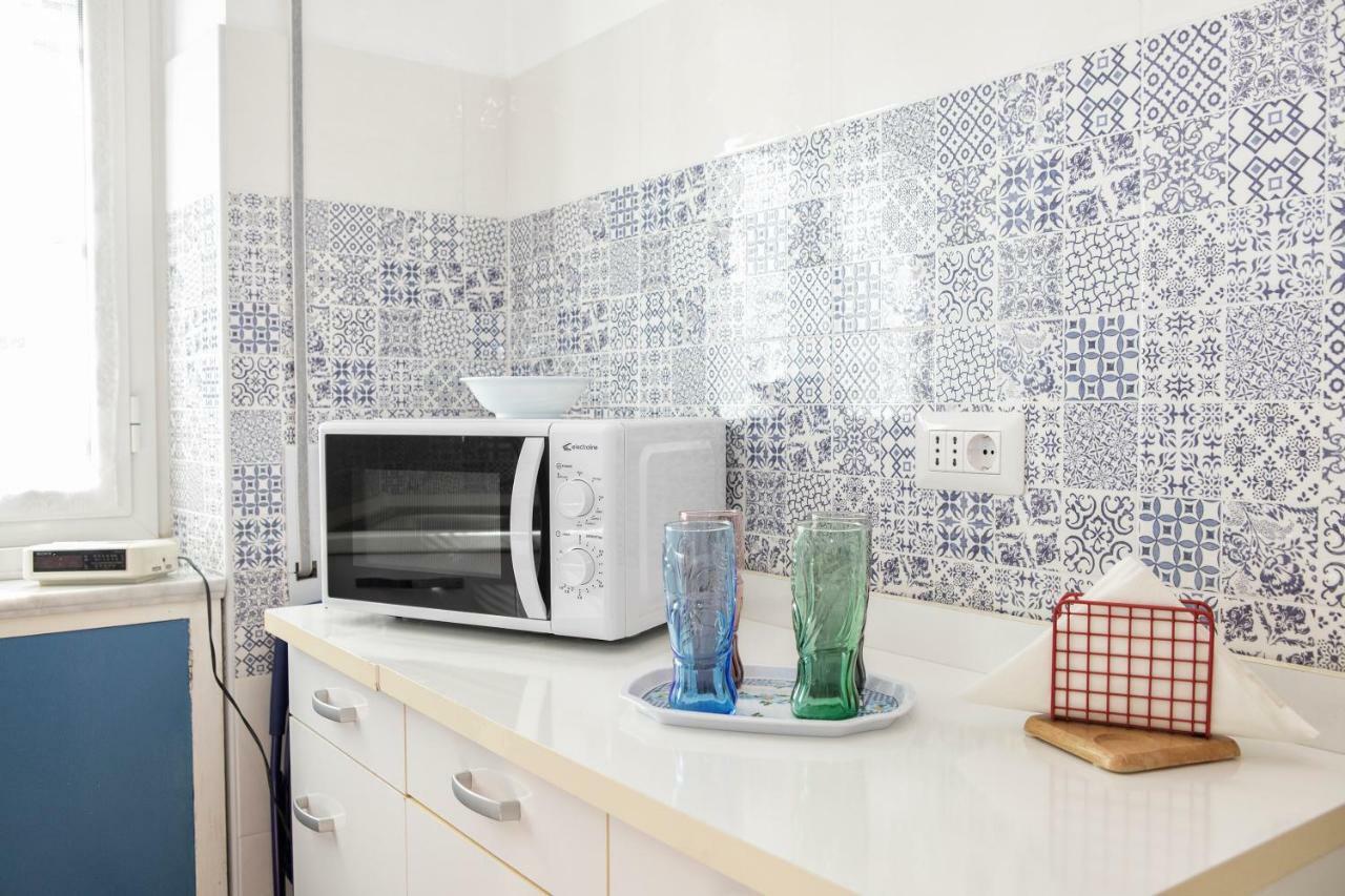 Apartamento Il Gelsomino *